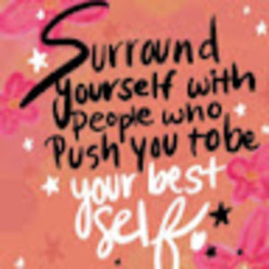 Meet your Posher, Kellar